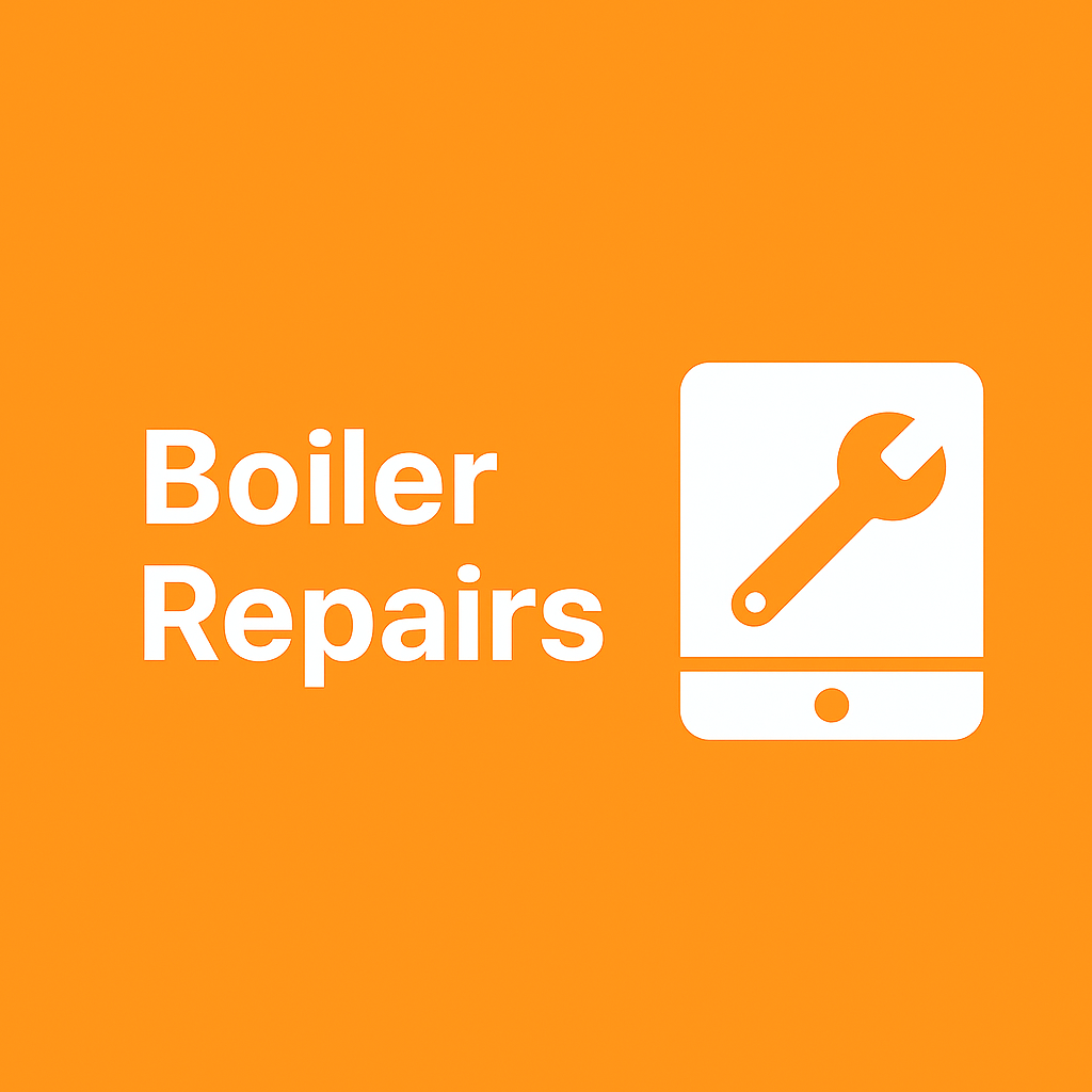 Boiler Repairs